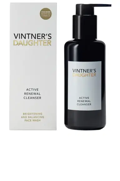 Vintner's Daughter Active Renewal Cleanser | Thumbnail 1 Vintner's Daughter Active Renewal Cleanser | Thumbnail 1