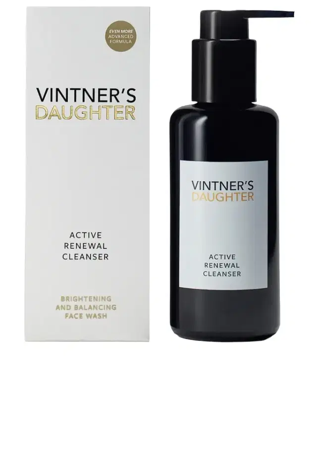 Vintner's Daughter Active Renewal Cleanser
