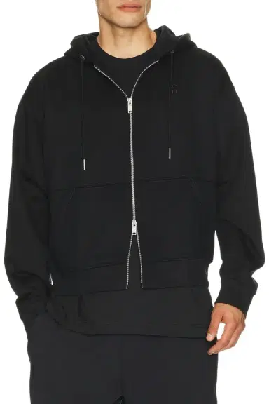 ON Club Collective Fz Hoodie | Thumbnail 1 ON Club Collective Fz Hoodie | Thumbnail 1