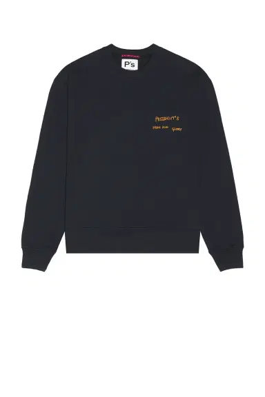 President's Champion Canoe Crew Sweatshirt | Thumbnail 4