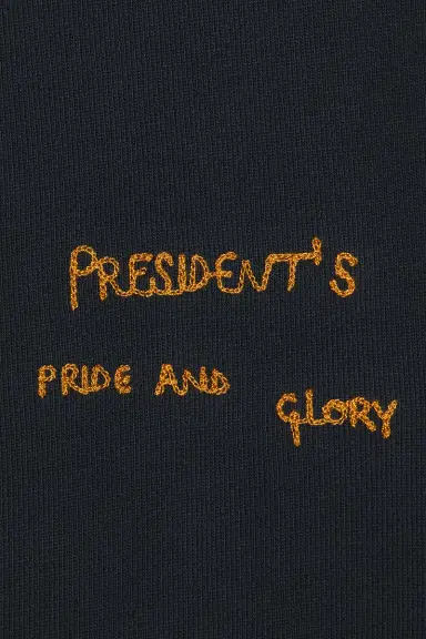 President's Champion Canoe Crew Sweatshirt | Thumbnail 5