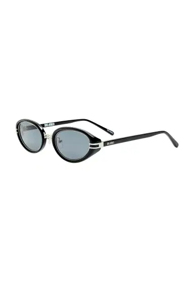 The Attico Oval Sunglasses | Thumbnail 2 The Attico Oval Sunglasses | Thumbnail 2