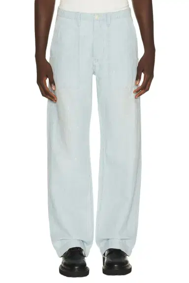 President's Fatigue Original Chambray Pants | Thumbnail 1 President's Fatigue Original Chambray Pants | Thumbnail 1