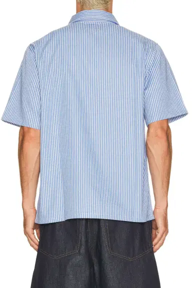 Pleasures Onyx Button Up Shirt | Thumbnail 2