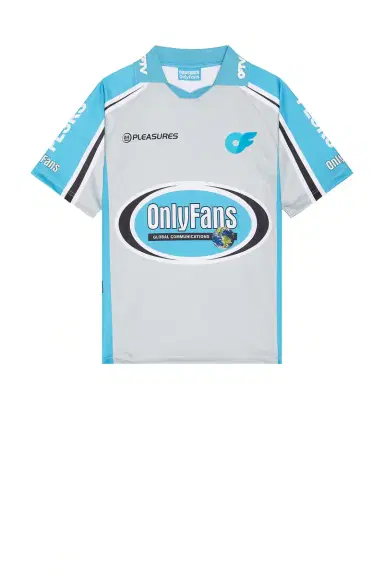 Pleasures x OnlyFans Jersey | Thumbnail 4