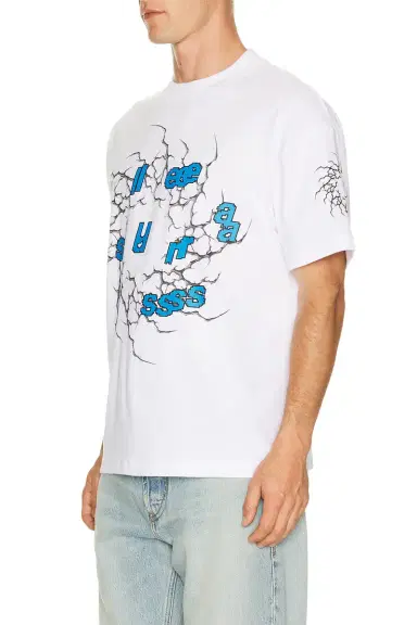 Pleasures Rotation T-Shirt | Thumbnail 2