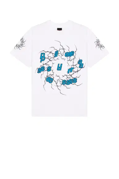 Pleasures Rotation T-Shirt | Thumbnail 5