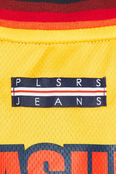 Pleasures Mona Sport Jersey | Thumbnail 6
