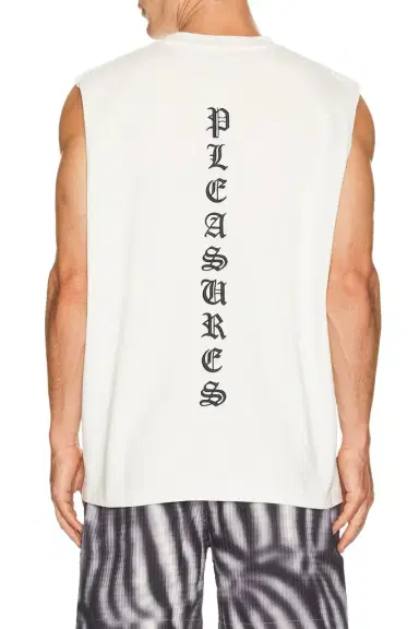Pleasures Sorrow Tank | Thumbnail 1