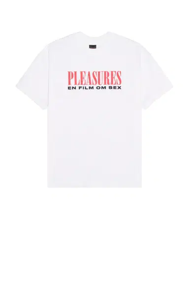 Pleasures On Film T-Shirt | Thumbnail 4