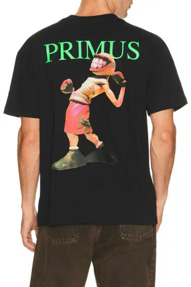 Pleasures x Primus Animals T-Shirt | Thumbnail 2
