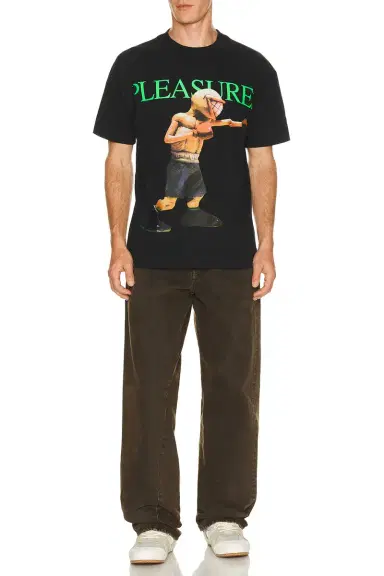 Pleasures x Primus Animals T-Shirt | Thumbnail 3