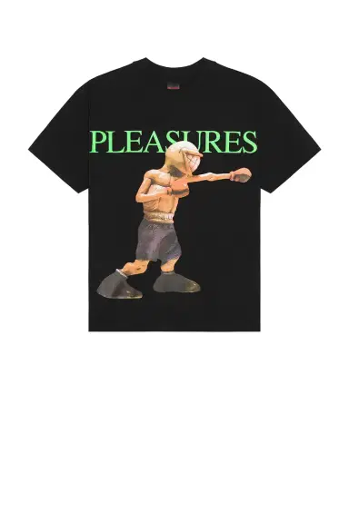 Pleasures x Primus Animals T-Shirt | Thumbnail 4
