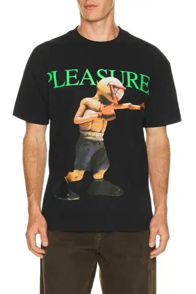 Pleasures x Primus Animals T-Shirt | Thumbnail 1