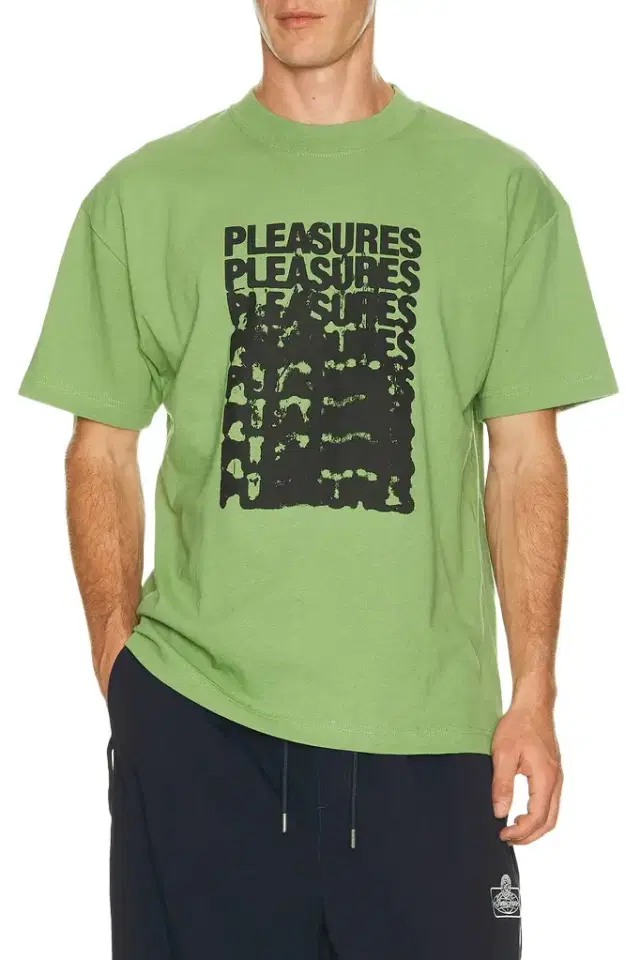 Pleasures Immolate T-Shirt