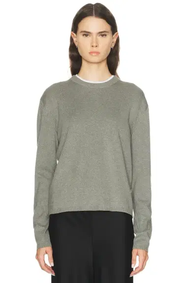 EAVES Cydnee Oversized Sweater | Thumbnail 1