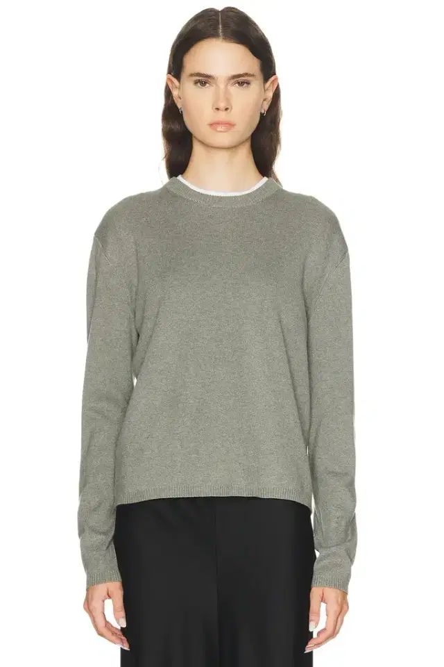 EAVES Cydnee Oversized Sweater