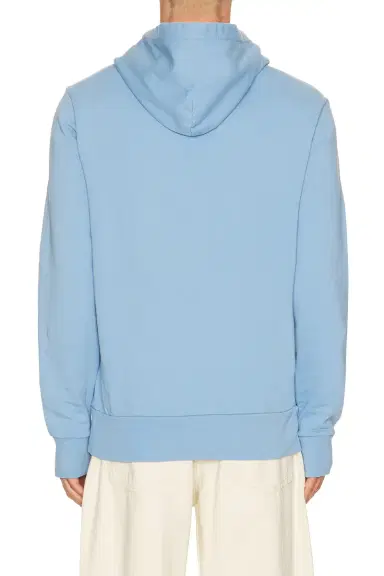 Polo Ralph Lauren Long Sleeve Loopback Terry Hoodie | Thumbnail 2 Polo Ralph Lauren Long Sleeve Loopback Terry Hoodie | Thumbnail 2
