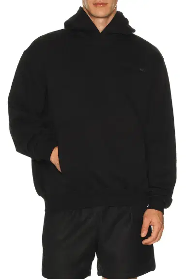Etai LA 3D Print Mechanical E Hoodie | Thumbnail 1 Etai LA 3D Print Mechanical E Hoodie | Thumbnail 1