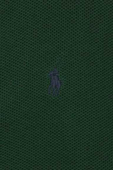 Polo Ralph Lauren Mesh-Knit Cotton Quarter-Zip Sweater | Thumbnail 5 Polo Ralph Lauren Mesh-Knit Cotton Quarter-Zip Sweater | Thumbnail 5