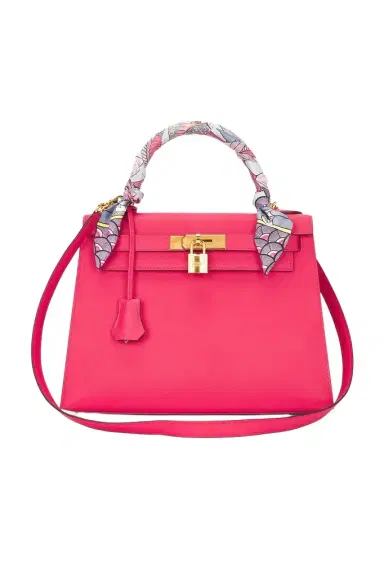 HERMÈS Hermes Epsom Kelly 28 Handbag | Thumbnail 1 HERMÈS Hermes Epsom Kelly 28 Handbag | Thumbnail 1