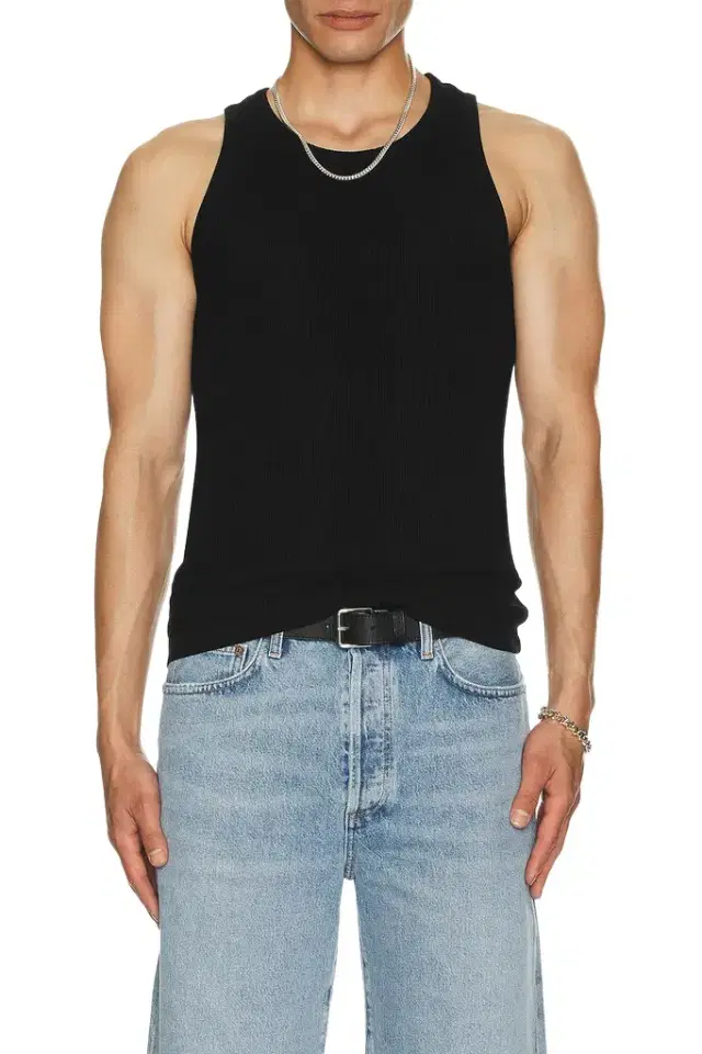 AGOLDE Viggo Tank