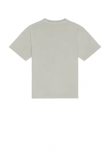 AGOLDE Asha Mock Neck Tee | Thumbnail 4