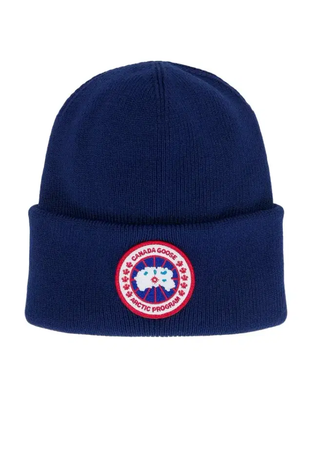 Canada Goose Arctic Toque Beanie