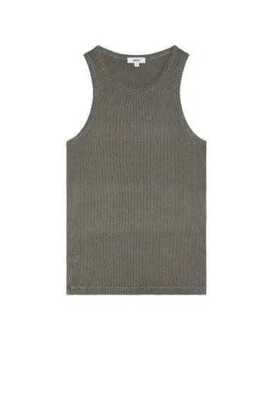 AGOLDE Viggo Tank | Thumbnail 1 AGOLDE Viggo Tank | Thumbnail 1