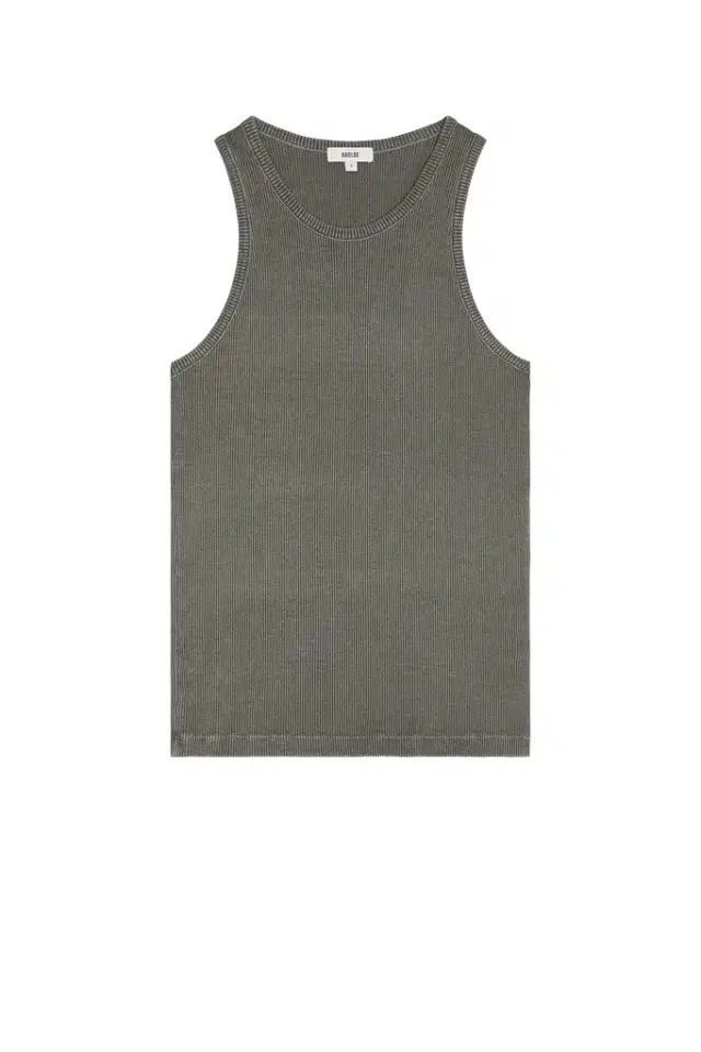 AGOLDE Viggo Tank