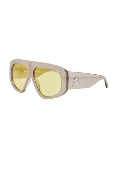 The Attico Milano Sunglasses | Thumbnail 2
