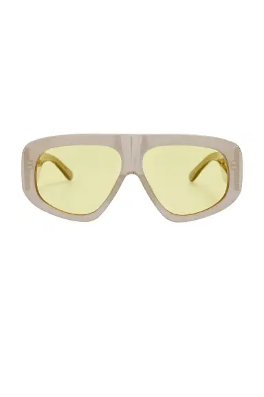 The Attico Milano Sunglasses | Thumbnail 1