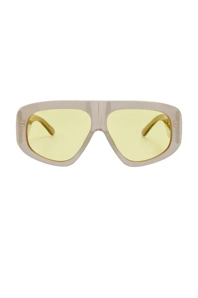 The Attico Milano Sunglasses