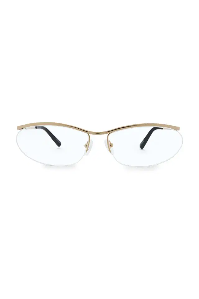 The Attico Charlotte Optical Glasses