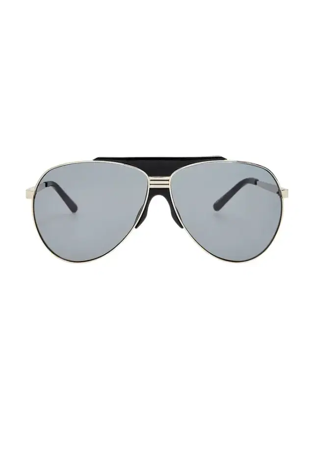 The Attico Amelia Sunglasses