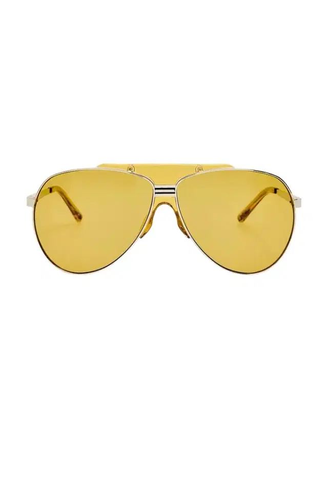 The Attico Amelia Sunglasses