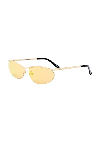 The Attico Charlotte Sunglasses | Thumbnail 2