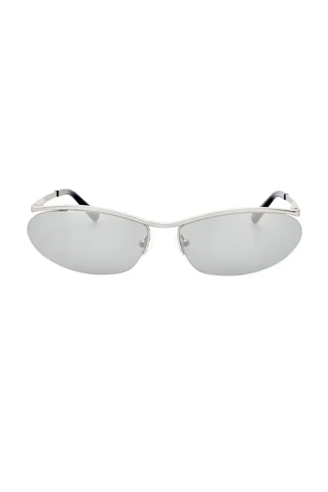 The Attico Charlotte Sunglasses