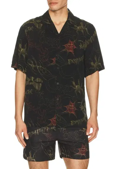 OAS Romantique Rocco Shirt | Thumbnail 1