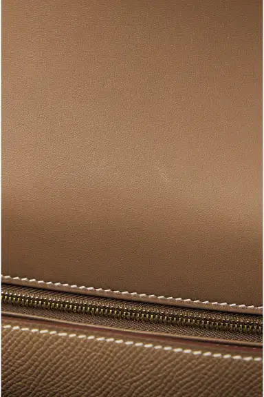 HERMÈS Hermes Epsom Constance 24 Shoulder Bag | Thumbnail 7 HERMÈS Hermes Epsom Constance 24 Shoulder Bag | Thumbnail 7