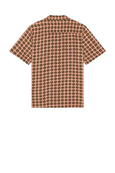 OAS Blush Lumo Viscose Shirt | Thumbnail 4