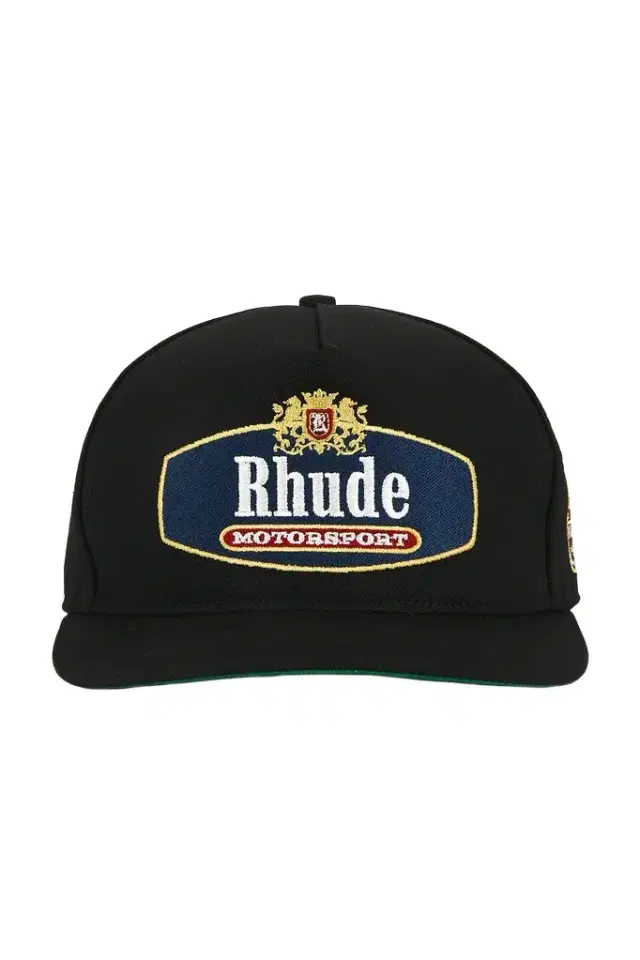 Rhude Racing Crest Hat