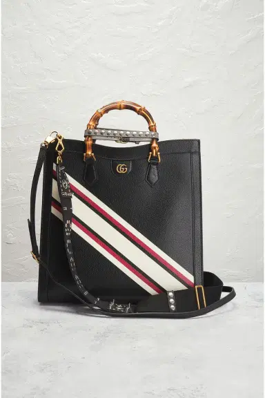 Gucci Gucci Diana Handbag | Thumbnail 2 Gucci Gucci Diana Handbag | Thumbnail 2