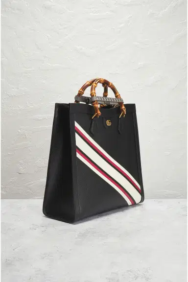 Gucci Gucci Diana Handbag | Thumbnail 4 Gucci Gucci Diana Handbag | Thumbnail 4