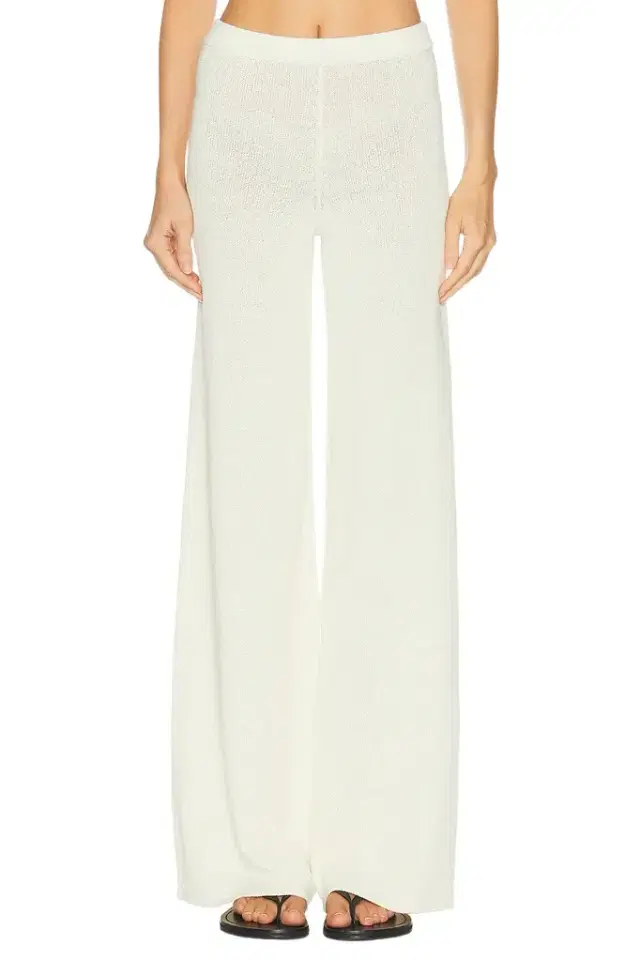 L'Academie Lilyann Knit Pant
