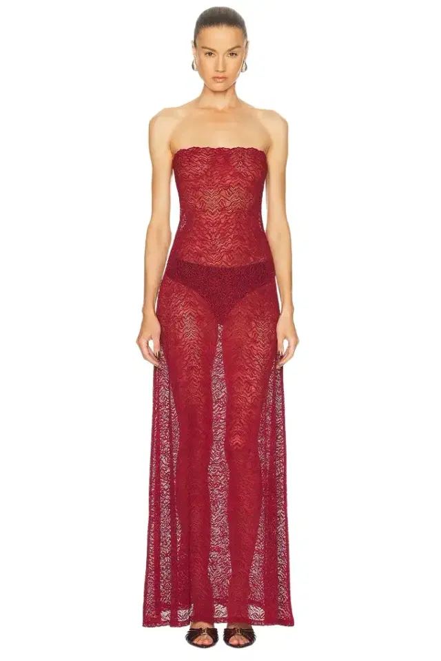 Beaufille Anise Dress