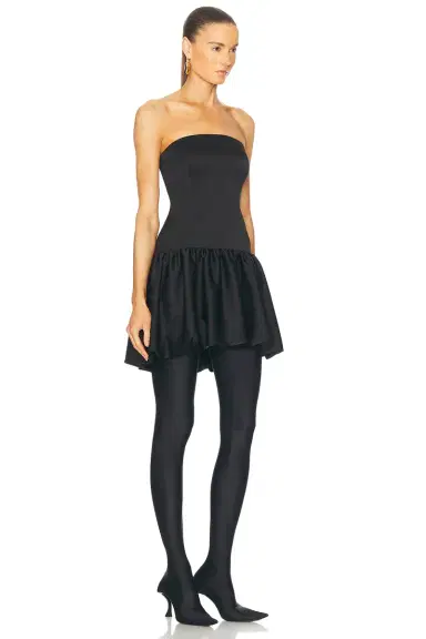 Beaufille Maro Dress | Thumbnail 2