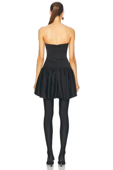 Beaufille Maro Dress | Thumbnail 3