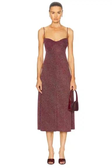Beaufille Ariel Dress | Thumbnail 1