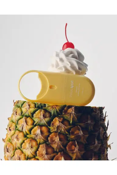Sensual Sport Pineapple Wet Mouth Spray | Thumbnail 2